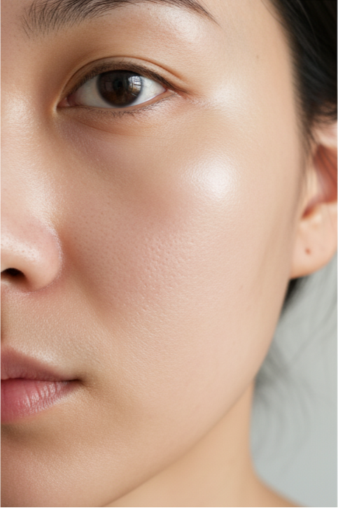 Clearer Skin