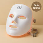 7-in-1 LED Face Mask