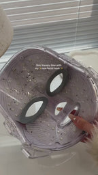 Glowence™ LED Face Mask
